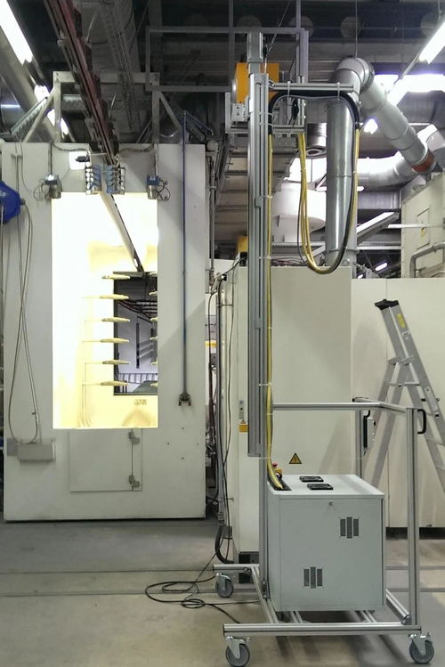 创新非接触膜厚测量技术在生物化工产品研发中的应用