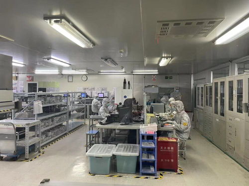 税收激励再发力 科技创新税前扣除加码，生物化工领域迎来研发投入新契机