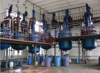 生物化工产品技术研发 驱动绿色创新的核心引擎