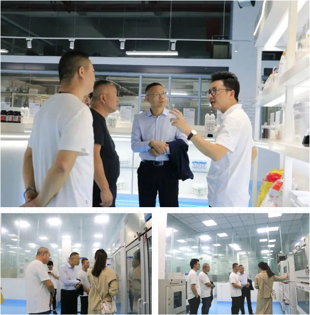 汉和生物与新疆生产建设兵团第五师供销合作社签署战略协议，共促生物化工技术研发新篇章