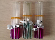 Grbio品牌西蒙氏枸橼酸盐生化管 国产与进口产品价格对比及选购指南