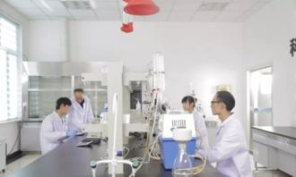 科迈化工荣膺2017中国石油和化工行业技术创新示范企业，引领生物化工技术研发新潮流