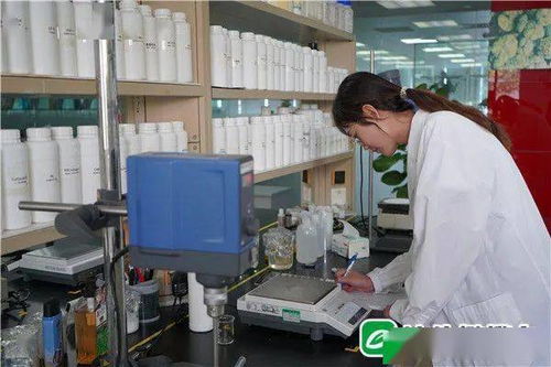 坚定不移强产业 潮南企业以生物化工技术研发为引擎，干劲十足迈向高质量发展