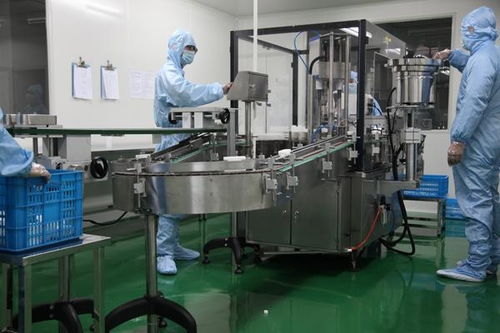 浙江康特生物科技 深耕生物化工技术研发，引领合成生物学未来